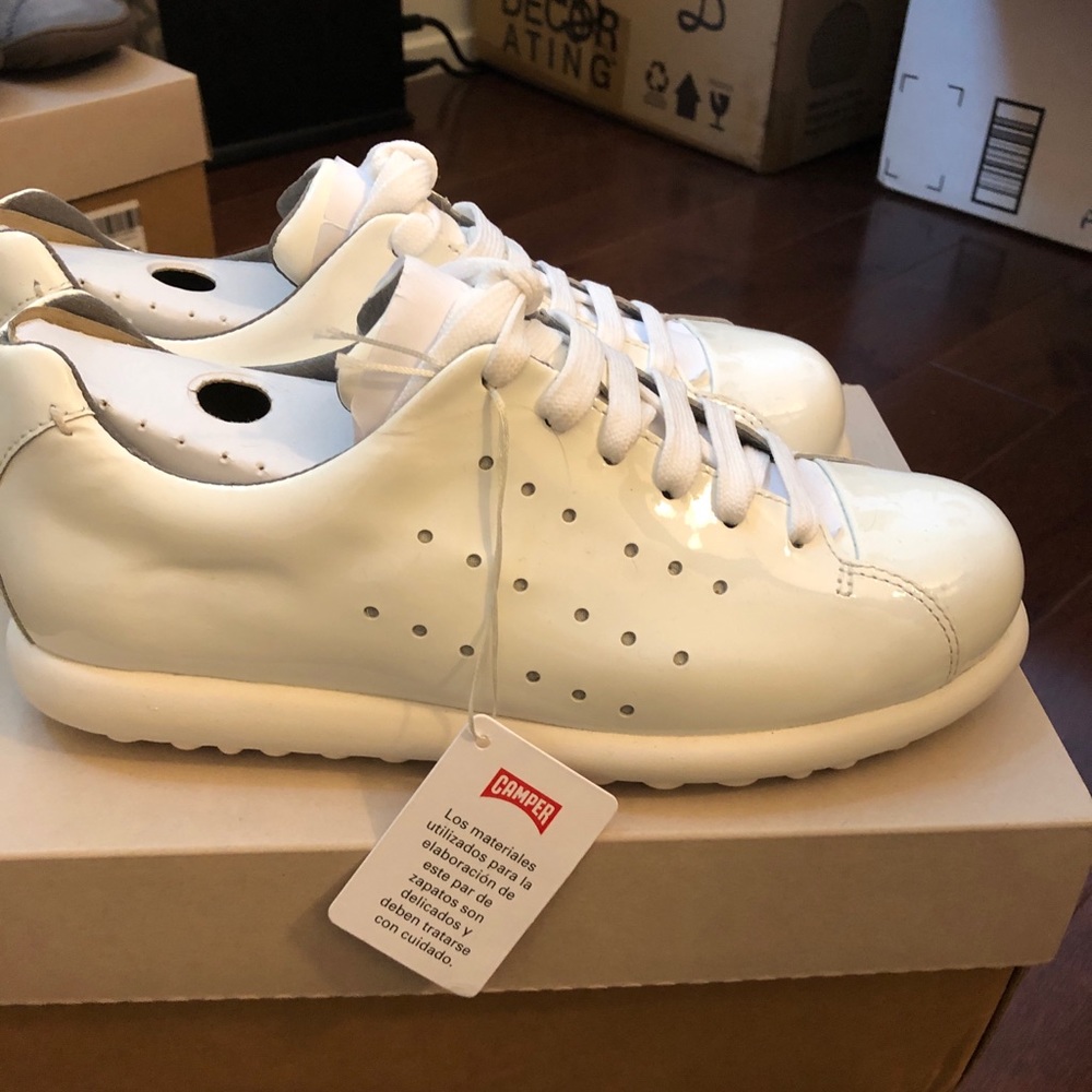 CAMPER Pelotas Ariel NWT